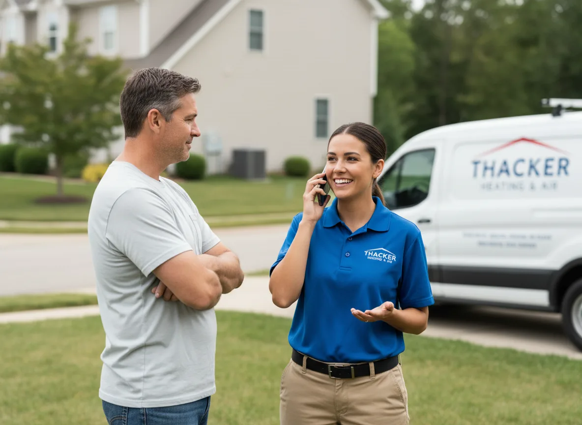 Ac Repair Avondale, WV FAQs